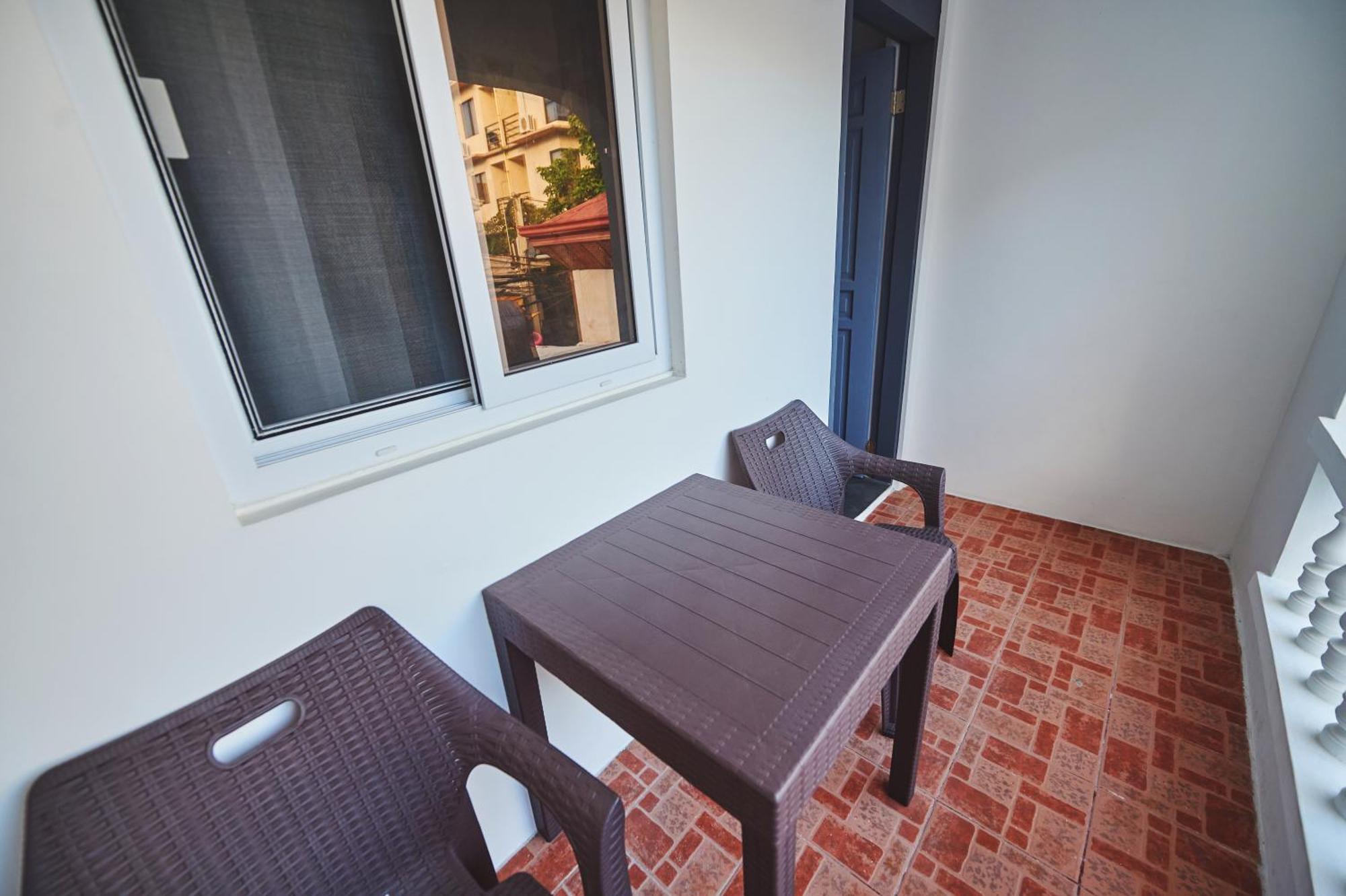 Hotel Gray In Boracay Manoc-Manoc Exterior photo